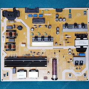 삼성 TV파워보드 (TV부속품) L75E7N_RSM / BN44-00992A