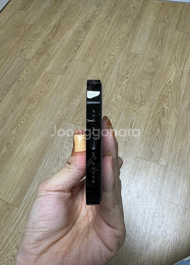 아이폰14pro 128GB 배터리 89%--4
