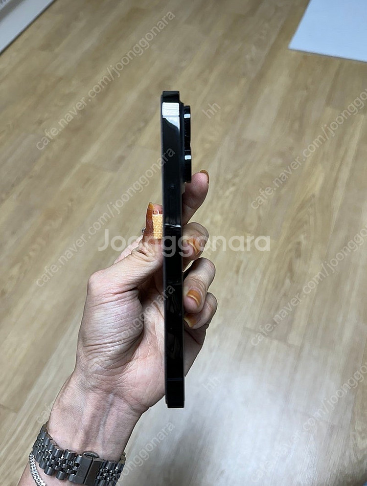 아이폰14pro 128GB 배터리 89%--5