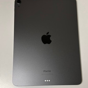 애플 IPad air5 + 애플펜슬2 배터리 99