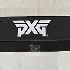 PXG GEN4 0311P 4-G(7i) 또는 5-G(8i) 스틸파이버 FC90 F4 (카네정품)