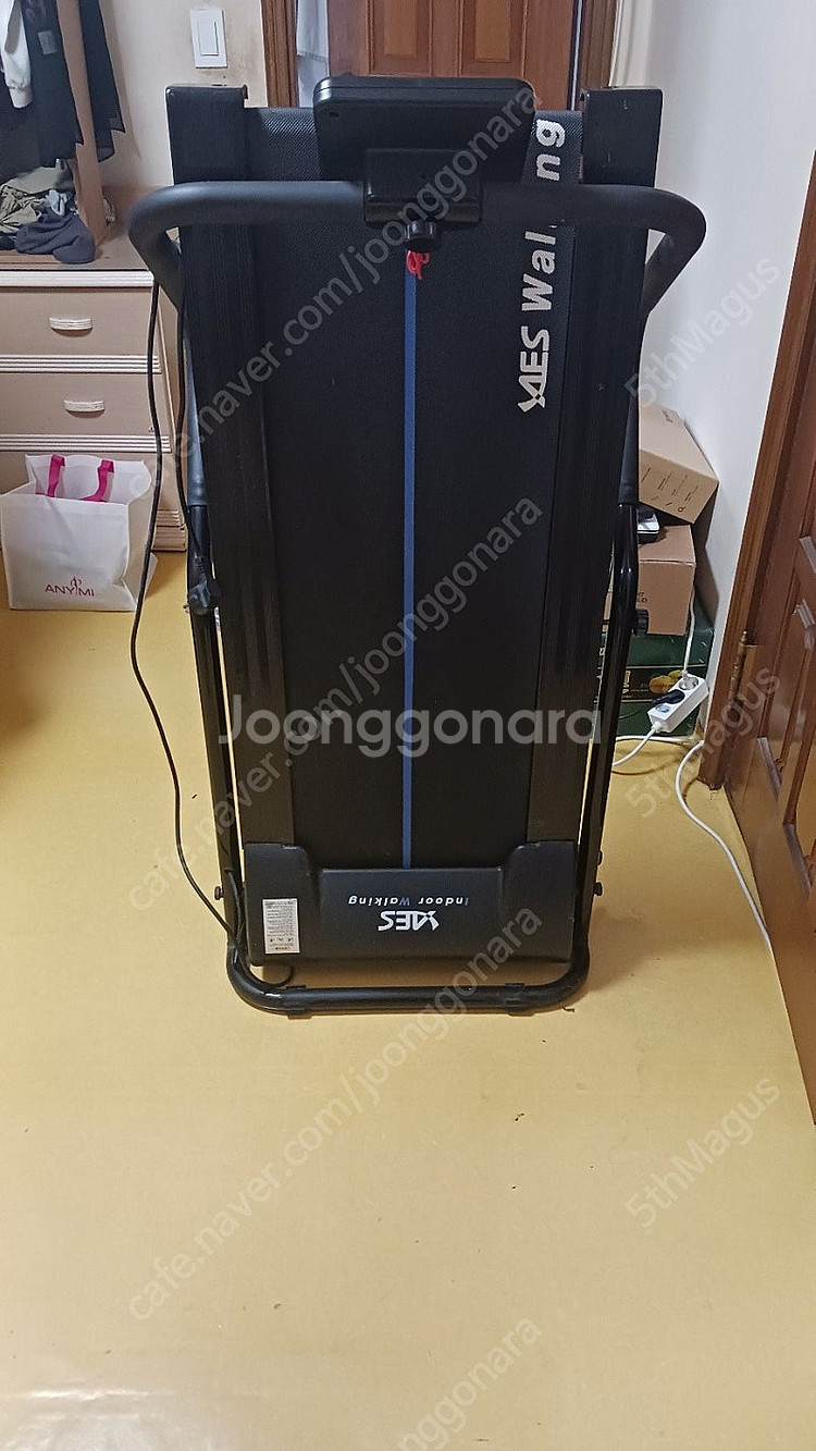 워킹 머신 그냥 가져 가세요.--1