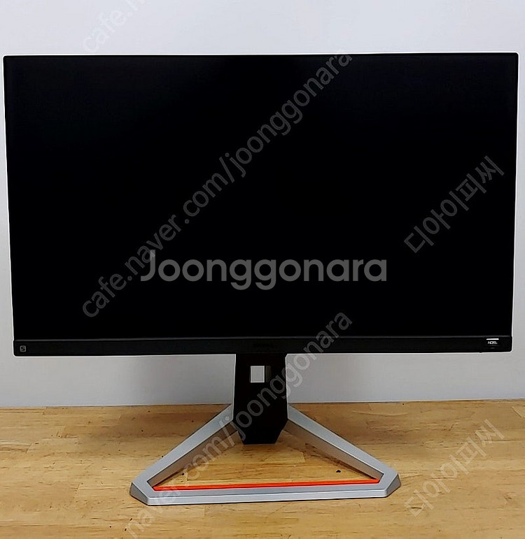 [판매] 게이밍 27인치 165Hz 240Hz 모니터 ...--1