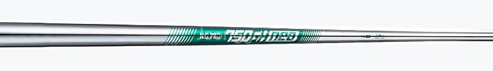 니폰샤프트 NS PRO 750GH 네오 스틸 아이언 웨...--3