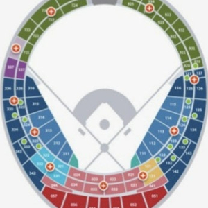 [정가양도] 9/15(일) 한화 / 9/17(화)~9/19(목) LGvs롯데 2~4연석 다수 판매