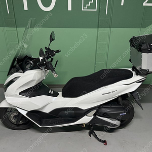 2021 abs pcx 160보어업