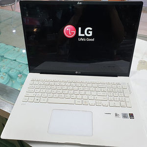 LG 그램노트북 17Z90N-VA70K 17인치