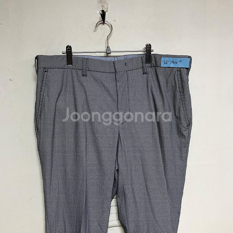 판매 루이까스텔 남성 여름 바지 34인치--1