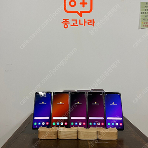 삼성 갤럭시 S9 , S9+ 저가 기종 초특가 9만원 상태좋은제품 판매합니다 (대량보유중)