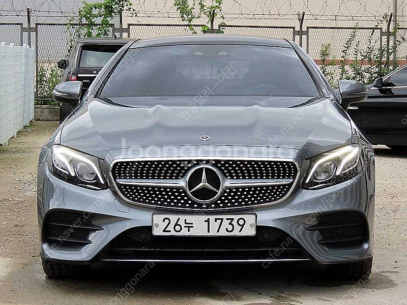 벤츠E-클래스 W213 E220d 쿠페★여유자금★전액할...--0
