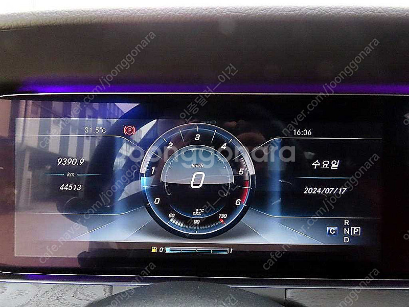 벤츠E-클래스 W213 E220d 쿠페★여유자금★전액할...--7