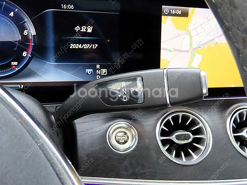 벤츠E-클래스 W213 E220d 쿠페★여유자금★전액할...--9