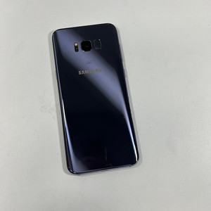 외관깔끔 ] 갤럭시 S8플러스 S8+ 오키드 64기가 8.5만 판매합니다. SK