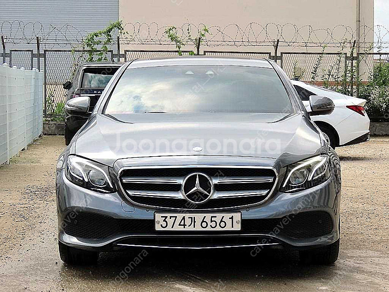 벤츠E-클래스 W213 E220d 아방가르드★여유자금★...--0