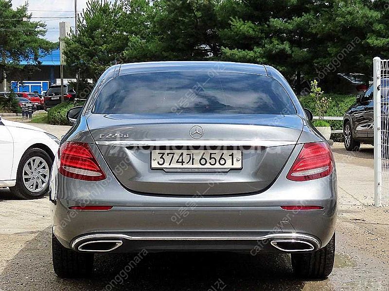 벤츠E-클래스 W213 E220d 아방가르드★여유자금★...--3