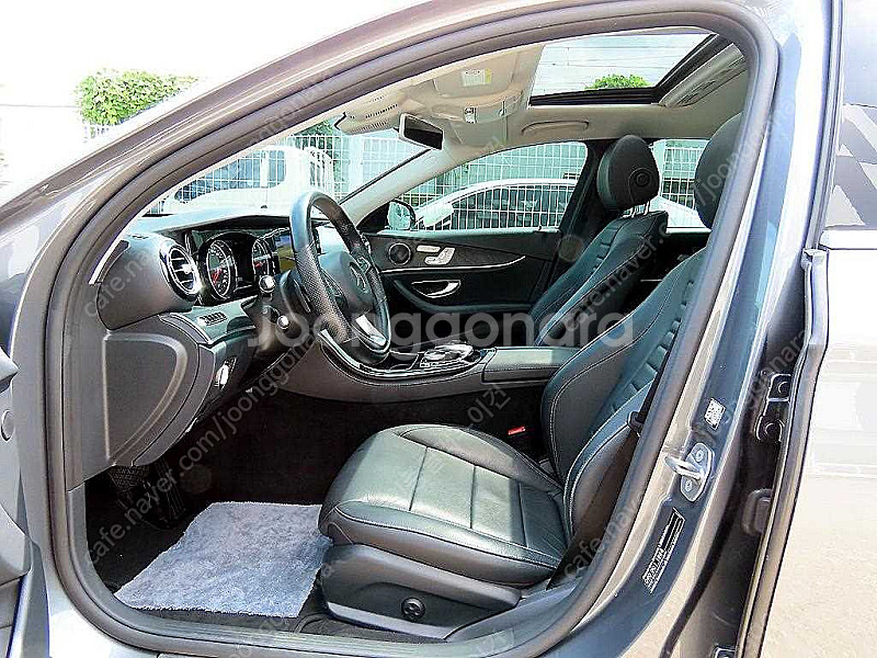 벤츠E-클래스 W213 E220d 아방가르드★여유자금★...--4