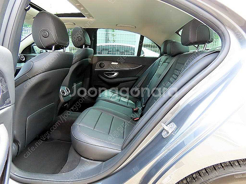 벤츠E-클래스 W213 E220d 아방가르드★여유자금★...--5