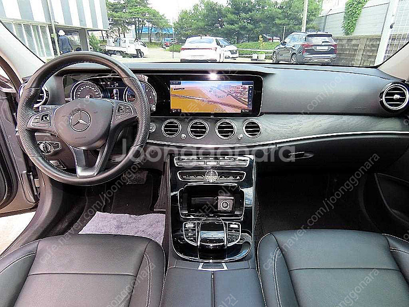 벤츠E-클래스 W213 E220d 아방가르드★여유자금★...--6