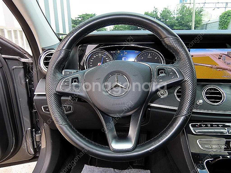 벤츠E-클래스 W213 E220d 아방가르드★여유자금★...--7