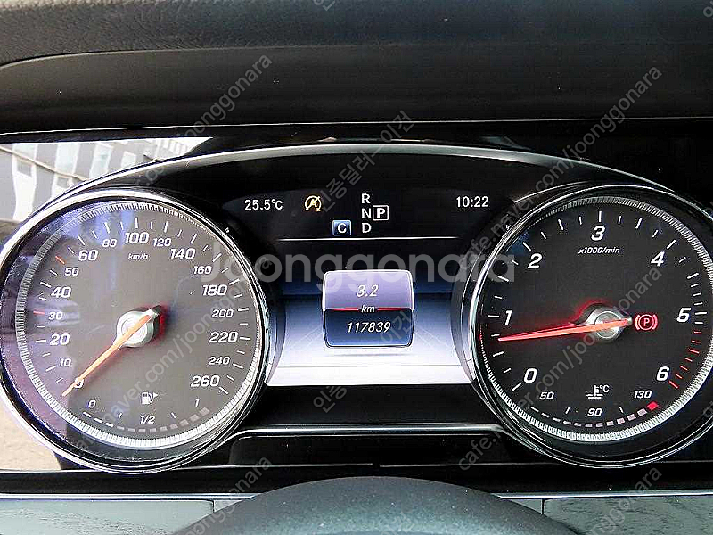 벤츠E-클래스 W213 E220d 아방가르드★여유자금★...--8