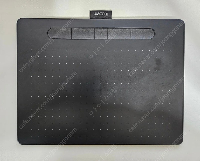 (가격내림) 와콤 인튜어스 CTL-6100WL 블루투스 타블렛 팝니다.--1