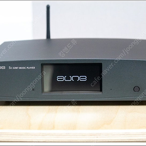 AUNE S5A Digital Audio Player 판매합니다.