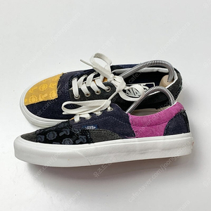 Vans 반스 에라 패치워크 235 size