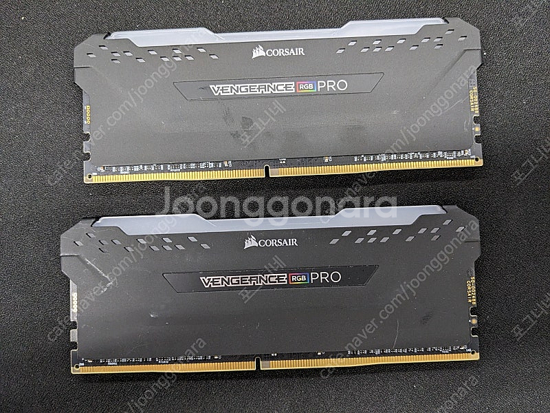 CORSAIR Vengeance RGB PRO 32GB...--0