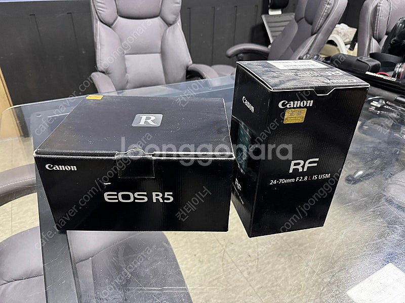 캐논 R5 + rf24-70 + 580ex2 + 맨프로...--1