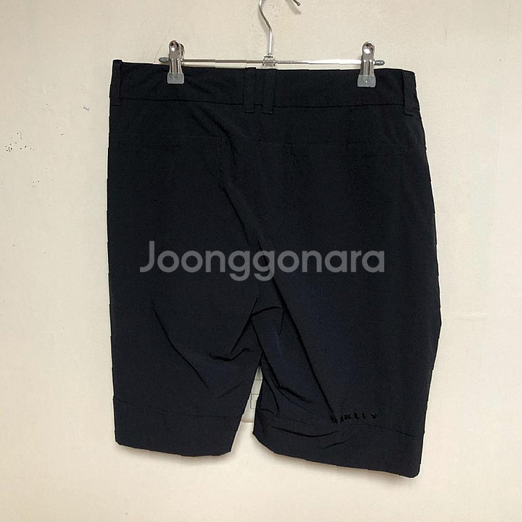 판매 오클리 남성 반바지 33인치--1