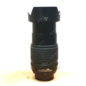 니콘 AF-S 18-135mm 줌렌즈