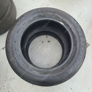 215/60R16 라이단 REAC R05 중고타이어 215 60 16