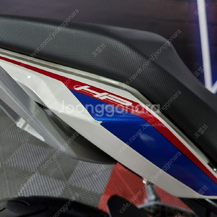 [포밸브] BMW 20년 G310R (23-261)--7