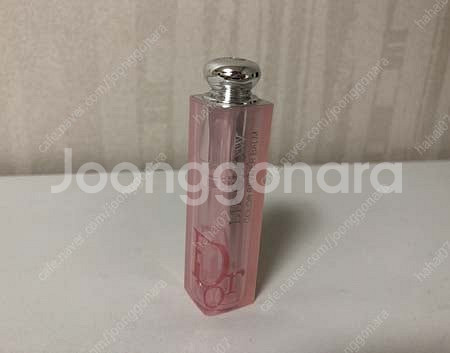 디올 어딕트 립글로우 033 코랄핑크_5천원--0