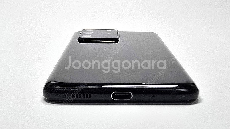 6개월 보증]갤럭시 S20 울트라 (G988) 블랙 A...--4