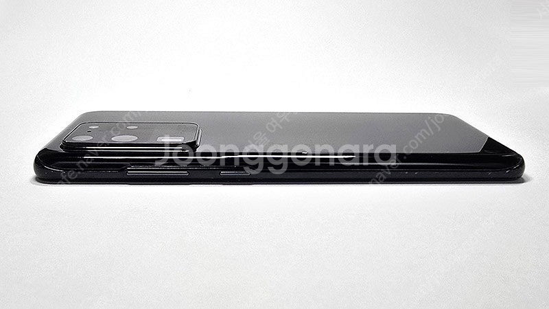 6개월 보증]갤럭시 S20 울트라 (G988) 블랙 A...--7