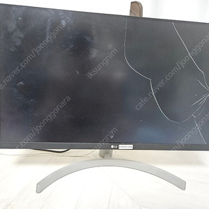 lg 27인치 모니터 27MK600MW