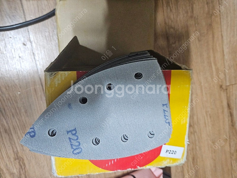 페스툴 DTS400 37만원--4