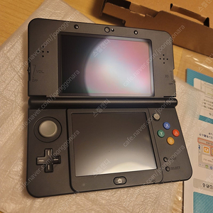 닌텐도 파이어엠블렘 뉴작다수 new3ds 팝니다