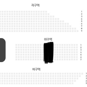 강다니엘 콘서트 티켓 양도