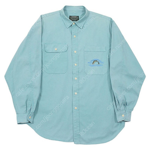 1990s Polo Ralph Lauren 'Polo Country Polo Sportsman' Shirt 폴로컨트리 폴로스포츠맨 셔츠 90년대 빈티지 폴로랄프로렌