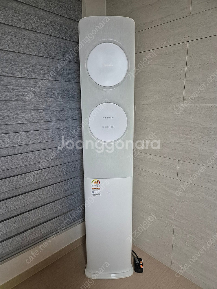 삼성전자 무풍에어컨 클래식 2in1 판매합니다.--0