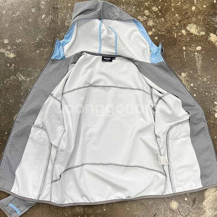 95) 헤지스 후드집업 점퍼 자켓 폴로 랄프로렌 빈폴 라코스테--3