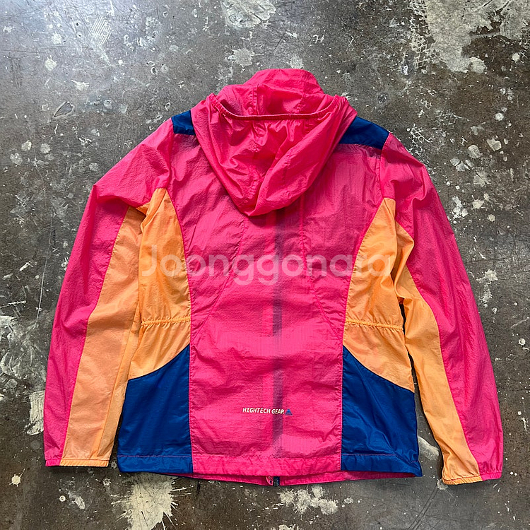 95) k2 초경량 바람막이 자켓 방풍점퍼 노스페이스 아이더 네파--5