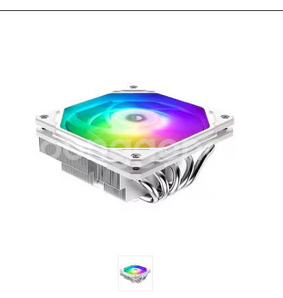 LP 쿨러 ID-COOLING IS-55 ARGB (화...--0