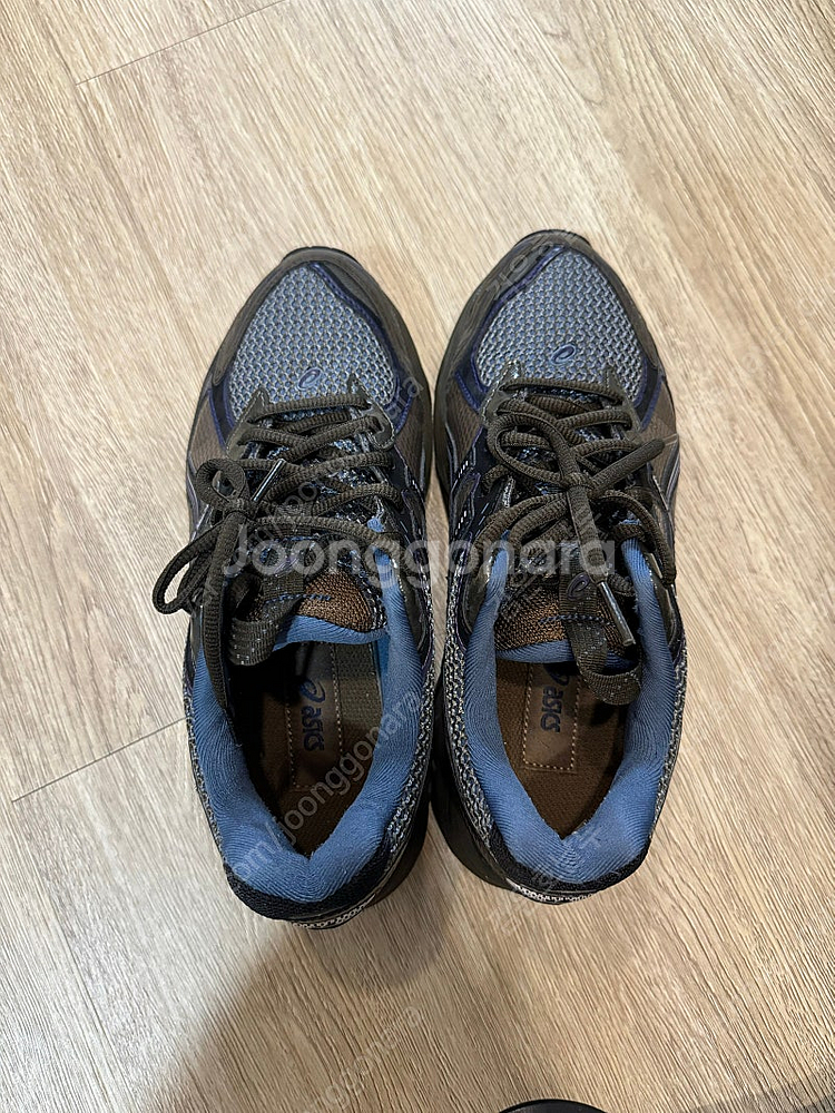 아식스 키코 콜라보 Asics UB6-S GT-2160...--2