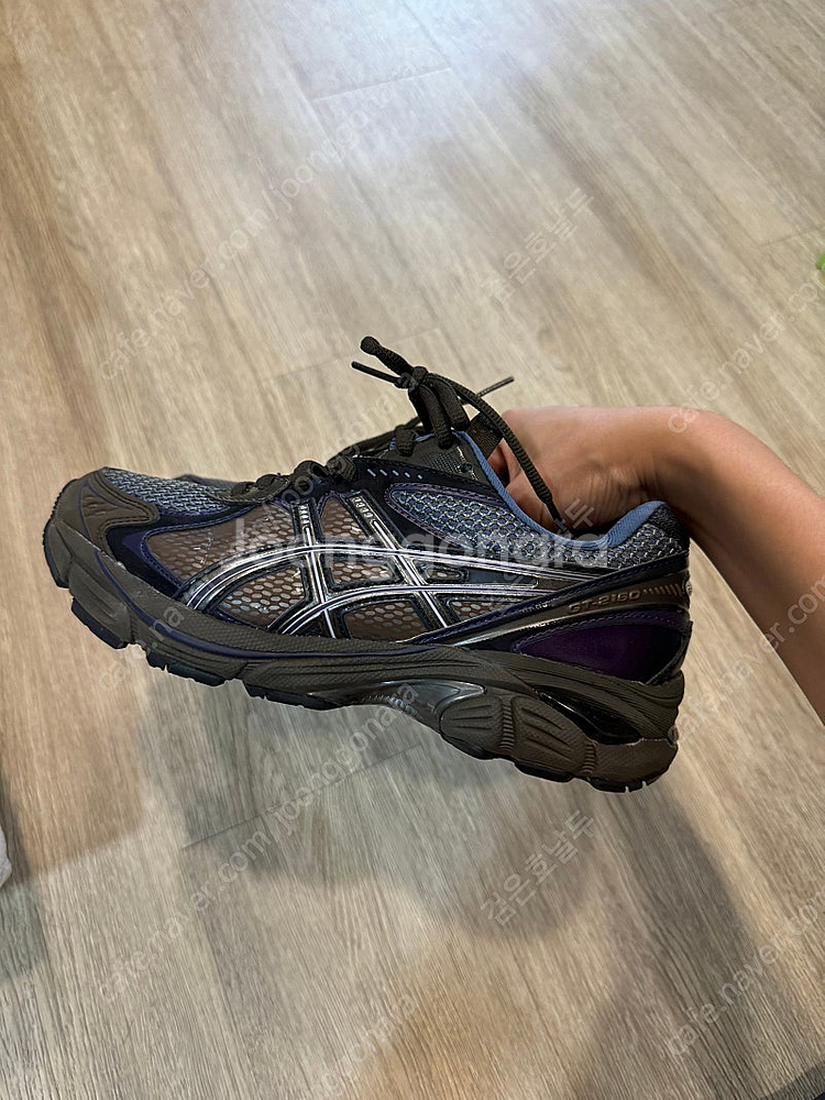 아식스 키코 콜라보 Asics UB6-S GT-2160...--4
