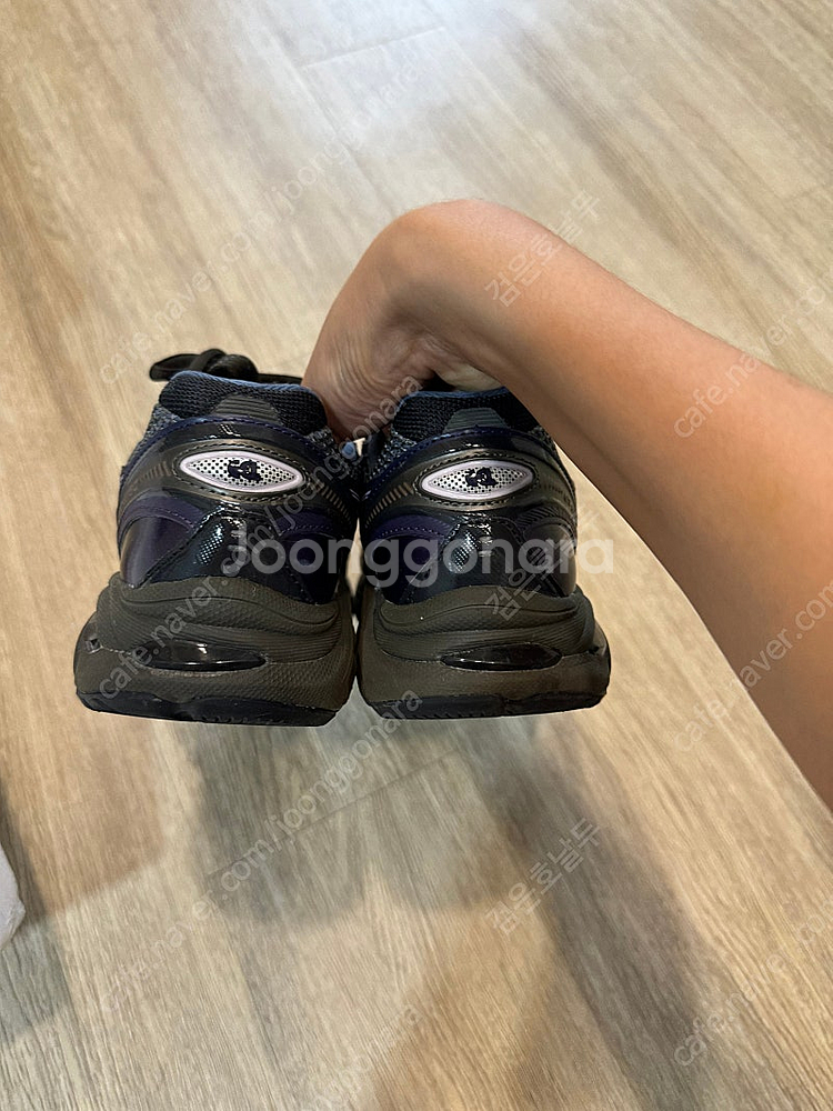 아식스 키코 콜라보 Asics UB6-S GT-2160...--5