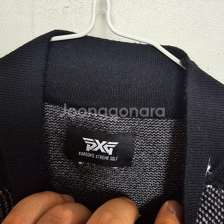 판매 PXG 남성 긴팔티 95M--4