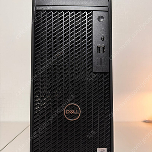 Dell OptiPlex 3090 (i5-10세대 사무,게임용PC) 판매합니다